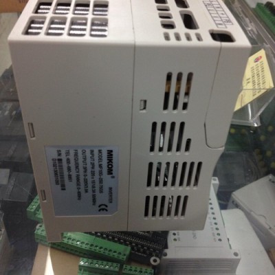 广东东莞深圳广州中山佛山惠州代理麦科MIKOM变频器MF10G-2S0.75GS图2
