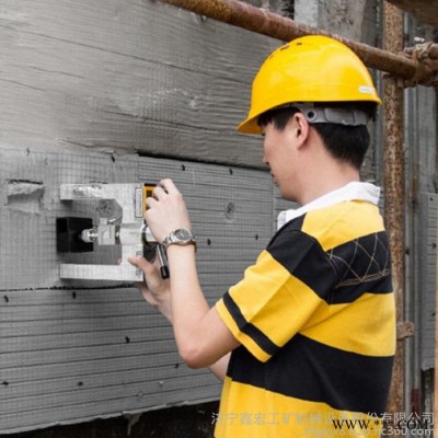 高精度保温板拉拔检测仪 铆钉拉拔仪 外墙饰面砖油漆粘结强度检测仪图6