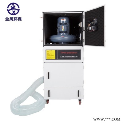 MCJC-15/15kw 滤筒除尘器 防爆除尘器现货供应 油漆打磨粉尘收集除尘设备图6