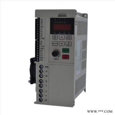 风机水泵变频器  30KW380V  YJX-B-30G/37PT4 质保18个月 免费技术支持