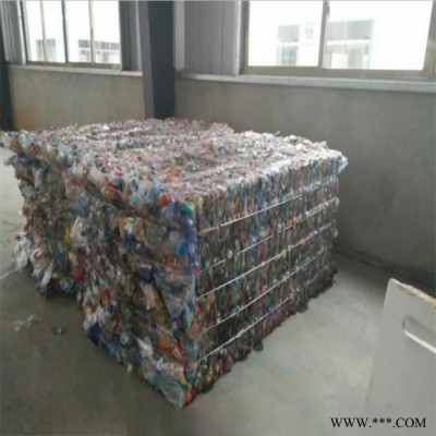 启硕20吨小型液压打包机 艾叶油漆桶打包机 废纸生活垃圾废品压缩机图6