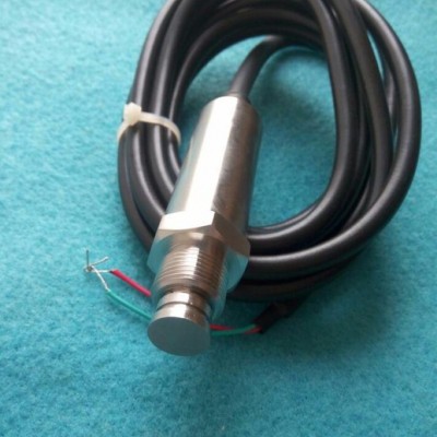 贺迪HDP703F 防水平膜压力变送器适用于环境恶劣的化工涂料、油漆、泥浆、沥青、原油等粘稠介质的压力测量与控制。