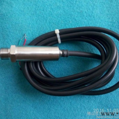 贺迪HDP703F 防水平膜压力变送器适用于环境恶劣的化工涂料、油漆、泥浆、沥青、原油等粘稠介质的压力测量与控制。图3