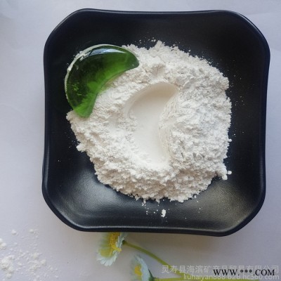 供应油漆涂料用重钙粉 板材填充料用重钙粉 325目重钙粉价格图5