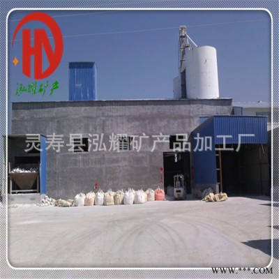 涂料用硅灰石粉 油漆用硅灰石粉 1250目硅灰石粉图3