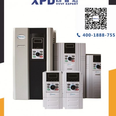 西普达XPD3100-132G3/160P3 西普达变频器图3