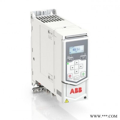 ABB ACS530-01-033A-4  15kW 通用型变频器图3