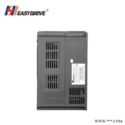 江浙沪厂家供应易驱M200-4T0150M 15KW/380V三相低压变频器 石材切割机变频驱动器图2