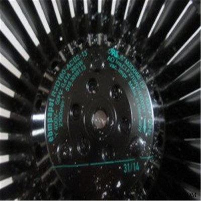 K3G355-AY40-02变频器风扇图3