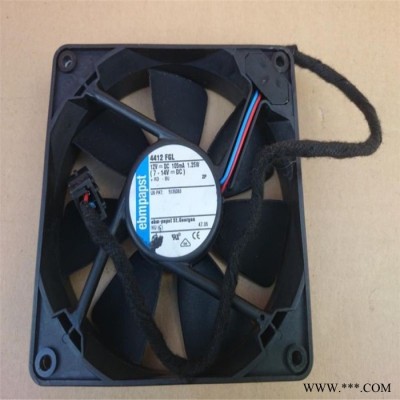 K3G355-AY40-02变频器风扇图8