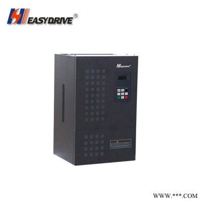 厂家供应380V 2.2KW风机变频器 易驱CV3100重载高性能三相电机驱动图2
