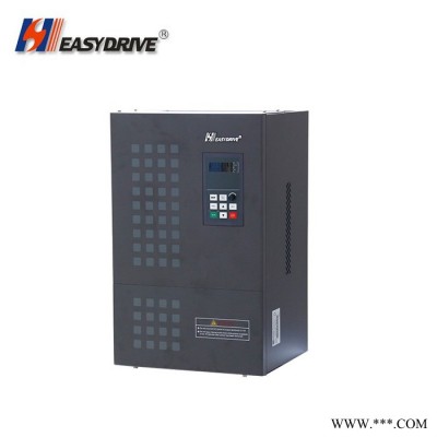 厂家供应380V 2.2KW风机变频器 易驱CV3100重载高性能三相电机驱动
