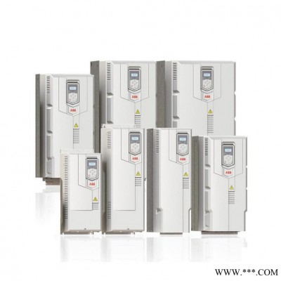 ABB ACS530-01-206A-4  110kW 通用型变频器图3