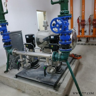 供水器 恒压供水变频器 恒压供水变频器接线图图5