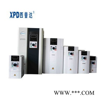 西普达XPD3100-090G3/110P3 西普达变频器