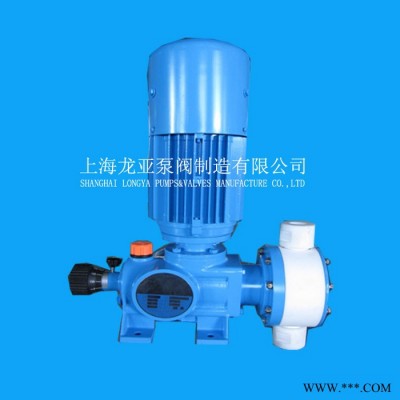 供应GM85/1.0隔膜式计量泵 油漆SUS316计量泵图1