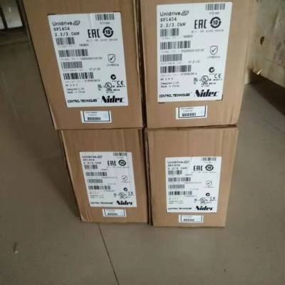 艾默生CT变频器 SP1401 SP1402 SP1403 SP1404 SP1405 SP1406图1