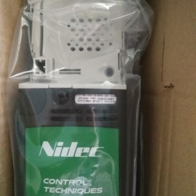 艾默生CT变频器 SP1401 SP1402 SP1403 SP1404 SP1405 SP1406图3
