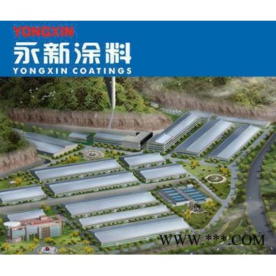 醇酸耐油漆,涂料耐油漆,西北耐油漆,永新耐油漆,YONGXIN西北永新图3