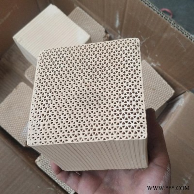 河南100*100*100 蜂窝分子筛行业知识-汽车油漆用蜂窝分子筛工艺流程图解-蜂窝脱附吸附效能 蜂窝分子筛行业知识点图6