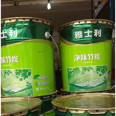 雅士利油漆 柳州雅士利油漆图2