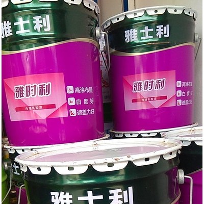 雅士利油漆 柳州雅士利油漆图4