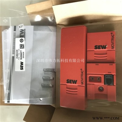 现货 德国全新原装 SEW变频模块FSC11B 德国原装进口 变频器模块  配件辅件图3