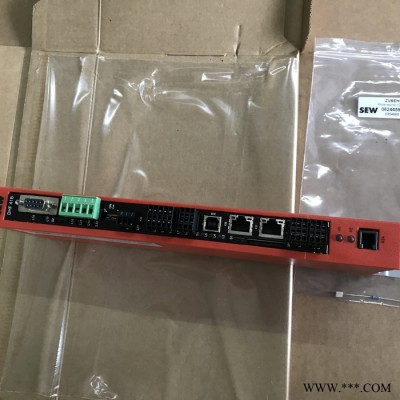 现货 德国全新原装 SEW变频模块FSC11B 德国原装进口 变频器模块  配件辅件图5