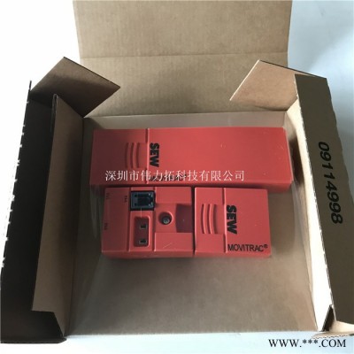 现货 德国全新原装 SEW变频模块FSC11B 德国原装进口 变频器模块  配件辅件图4