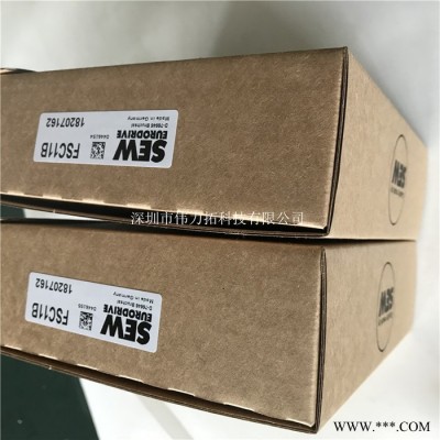 现货 德国全新原装 SEW变频模块FSC11B 德国原装进口 变频器模块  配件辅件图2