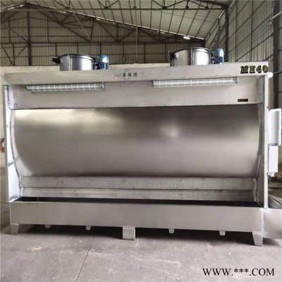 水洗湿式打磨台\五金类抛光吸尘台\打磨除尘工作台\无尘打磨台\石材工艺品打磨台\铝合金件打磨台\修胚打磨台，油漆打磨台图4