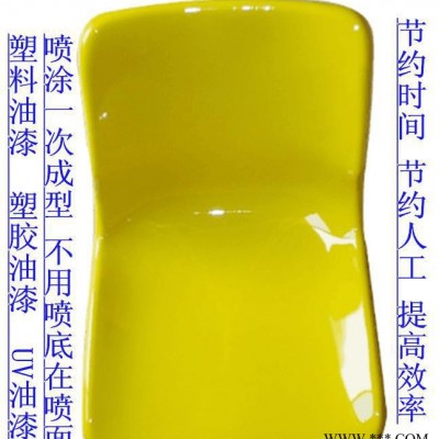 塑料油漆  塑胶油漆  塑胶外壳油漆喷涂一次成型 优彩直销图2