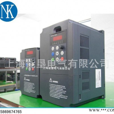 供应上海能垦NK6003T5600P 560KW排风设备专用变频器 热卖中图2