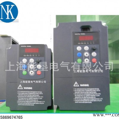 供应上海能垦NK6003T5600P 560KW排风设备专用变频器 热卖中图3