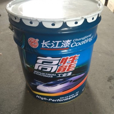济南批发各色油漆济南长江油漆济南乐化油漆济南中远关西油漆图3