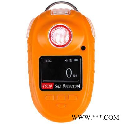便携式油漆气体检测仪厂家_PG610-EX便携式可燃气体探测器价格/可燃气体报警器厂家河南英特电气设备有限公司图2