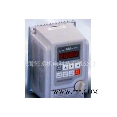 爱德利变频器AS2-122R/2.2KW图3
