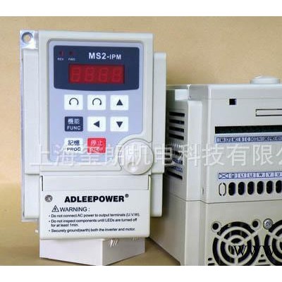爱德利变频器AS2-122R/2.2KW图1