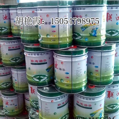 供应联迪LDT-20灰防锈油漆_油漆防锈供货价_油漆图3