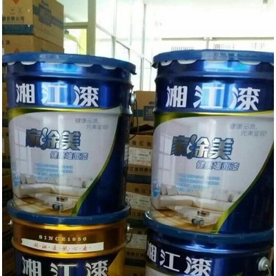 供应湘江CO3-1，F53-32，C04-2双塔油漆，湘江油漆图7