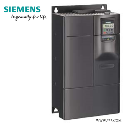 西门子MM440变频器45KW内置滤波器6SE6440-2UC34-5FA1
