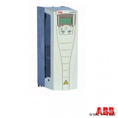 ABB变频器，ACS510系列  ACS510-01-290A-4  ,160KW图2