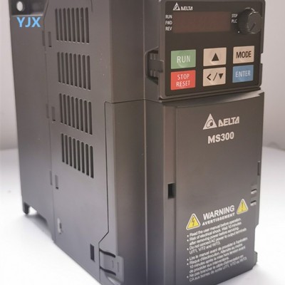台达变频器  0.4KW220V  VFD2A8MS21ANSAA，MS300 0.4KW—22KW