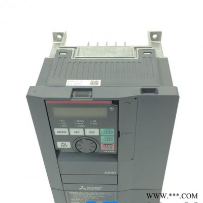 三菱变频器FR-A840-03250-2-60 3610 432 481 5470 610 683 770 大量现货图1