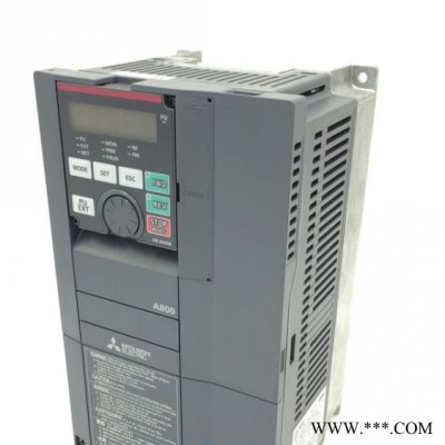 三菱变频器FR-A840-03250-2-60 3610 432 481 5470 610 683 770 大量现货图3