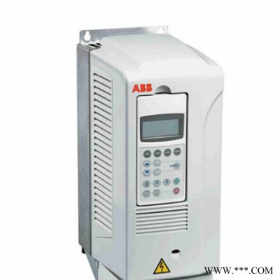 原装ABB变频器ACS550-01-023A-4 03A3 04A1 05A4 08A8 06A9 012A 015A图2