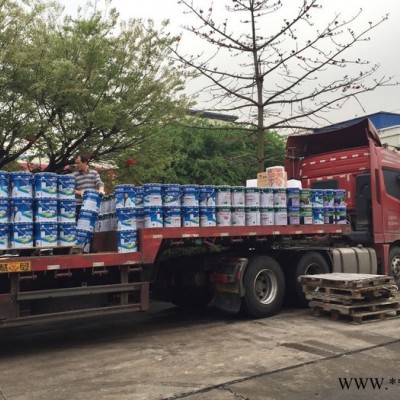 油漆涂料代理|涂料代理|加盟油漆品牌|广东油漆厂家招商加盟图4
