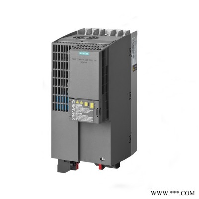西门子6SL3210-1KE23-8UP1 高价回收西门子G120C变频器18.5千瓦图4