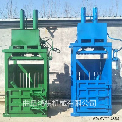 60吨半自动立式液压打包机 单杠双杠液压打包机M 油漆桶压扁机液压打包机图5