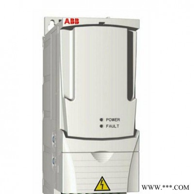 全新ABB变频器ACS550-01-157A-4 180A 195A 246A 290A 原装 大量现货图3